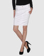 JEAN'S PAUL GAULTIER - Denim skirts