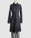 GF FERRE' - Denim outerwear