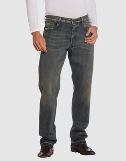 Confronta prezzi Drkshdw jeans pantaloni jeans su yoox.com