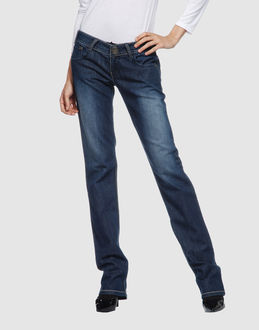 THOMAS WYLDE - DENIM - Jeans - on YOOX.COM