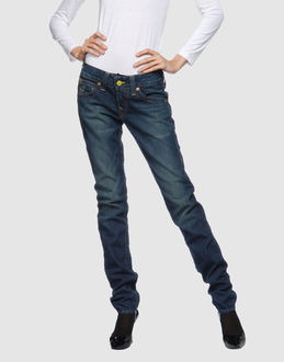 TRUE RELIGION