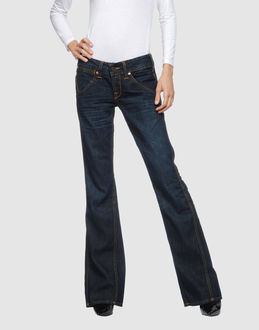 TRUE RELIGION - DENIM - Jeans - on YOOX.COM
