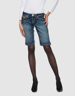 TRUE RELIGION - DENIM - Jeans - on YOOX.COM