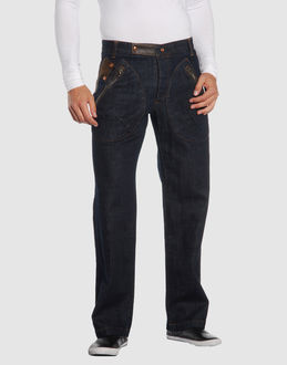 Confronta prezzi F.c. forniture civili jeans pantaloni jeans su yoox.com