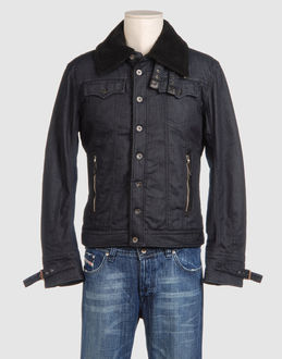 Confronta prezzi Diesel jeans capispalla jeans su yoox.com