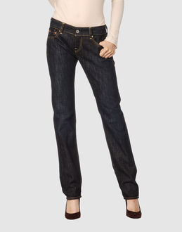 EVISU EU ED - DENIM - Jeans - on YOOX.COM