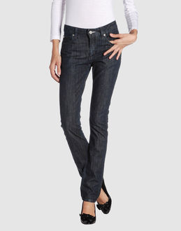 ACNE JEANS - DENIM - Jeans - on YOOX.COM