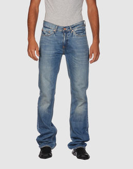ACNE JEANS - JEANS - Pantalons jeans