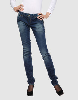 Confronta prezzi Humanlab jeans pantaloni jeans su yoox.com