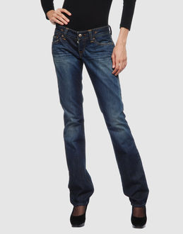 HTC - DENIM - Jeans - on YOOX.COM