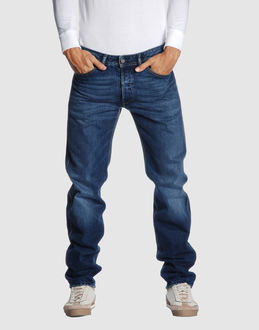 DIESEL - JEANS - Pantalons jeans