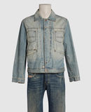 BERRY & BRIAN - Denim outerwear