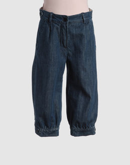 Confronta prezzi Little marc jeans pantaloni jeans su yoox.com