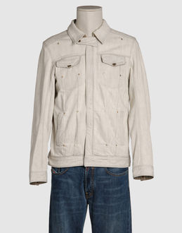 Confronta prezzi Diesel jeans capispalla jeans su yoox.com
