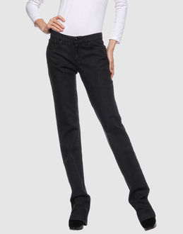 BLUMARINE - DENIM - Jeans - on YOOX.COM