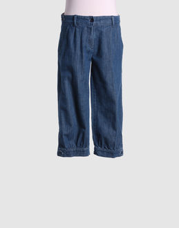 Confronta prezzi Little marc jeans pantaloni jeans su yoox.com