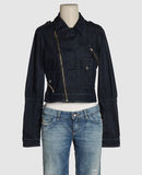 DIESEL - Denim outerwear