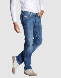 Diesel jeans  pantalons jeans