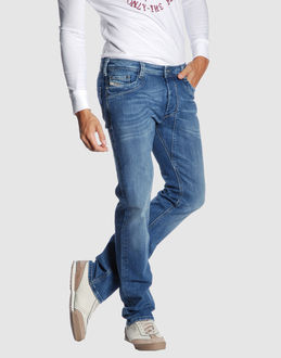 Diesel jeans  pantalons jeans
