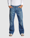 55 DSL JEANS Pantalons jeans 42118916