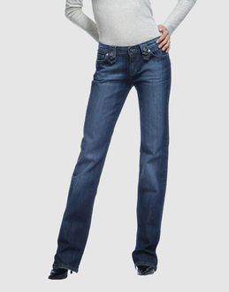 Confronta prezzi D&g jeans pantaloni jeans su yoox.com