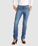 ACNE JEANS JEANS Pantalons jeans 42118988