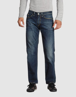 Confronta prezzi Blue blood brand jeans pantaloni jeans su yoox.com