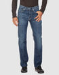 BLUE BLOOD BRAND - Jeans