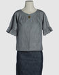 MANOUSH - Denim outerwear