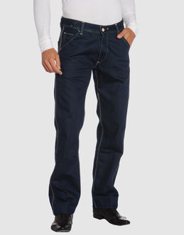 Confronta prezzi Htc jeans pantaloni jeans su yoox.com