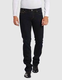 Confronta prezzi D&g jeans pantaloni jeans su yoox.com