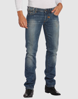 Confronta prezzi D&g jeans pantaloni jeans su yoox.com