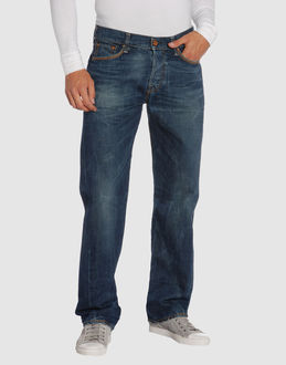 EVISU EU ED - DENIM - Jeans - on YOOX.COM