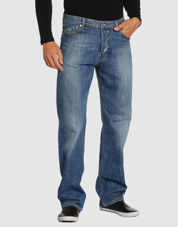 Confronta prezzi Combo jeans pantaloni jeans su yoox.com