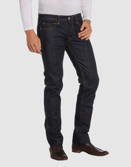 Confronta prezzi Htc jeans pantaloni jeans su yoox.com