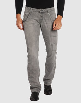 Confronta prezzi Frankie morello jeans pantaloni jeans su yoox.com
