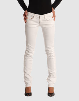 EVISU EU ED - DENIM - Jeans - on YOOX.COM
