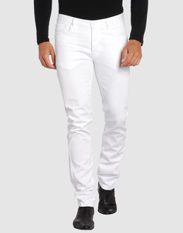 Confronta prezzi Raf by raf simons jeans pantaloni jeans su yoox.com