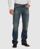 Comparez les prix Vintage 55 - jeans - pantalons jeans sur yoox.com