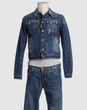 DSQUARED2 - Denim outerwear
