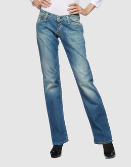 EVISU EU ED - DENIM - Jeans - on YOOX.COM