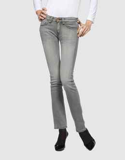 EVISU EU ED - DENIM - Jeans - on YOOX.COM