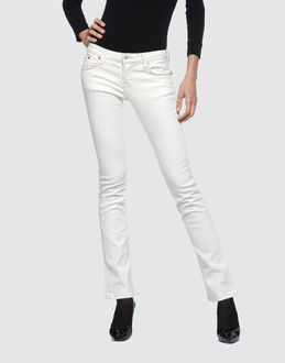 EVISU EU ED - DENIM - Jeans - on YOOX.COM