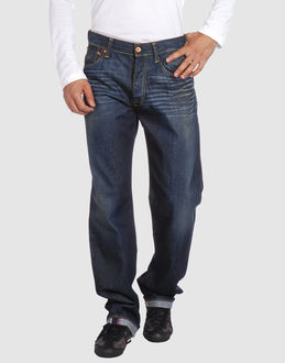 Confronta prezzi Evisu eu ed jeans pantaloni jeans su yoox.com