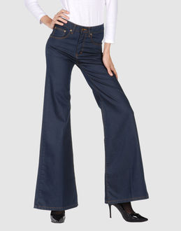MY LOVELY JEAN - DENIM - Jeans - on YOOX.COM