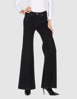 My lovely jean Pantalons jeans