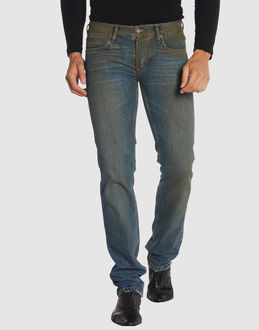 Confronta prezzi D&g jeans pantaloni jeans su yoox.com