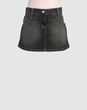 BYBLOS - Denim skirts