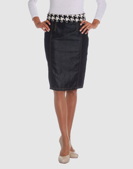 Confronta prezzi D&g jeans gonne jeans su yoox.com