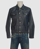 MARC JACOBS - Denim outerwear